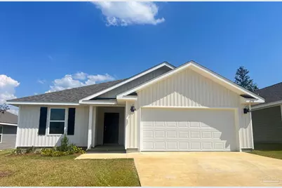 2136 Sandhill St, Cantonment, FL 32533 - Photo 1