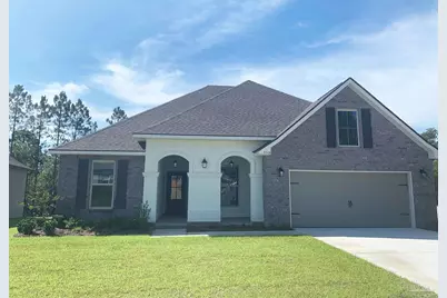 5314 Adeline Cir 19-A (LOT #), Pace, FL 32571 - Photo 1