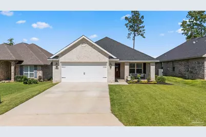 5726 Dunridge Dr, Pace, FL 32571 - Photo 1