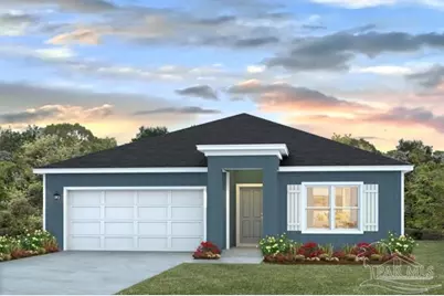 3543 Fallschase Blvd, Pensacola, FL 32526 - Photo 1