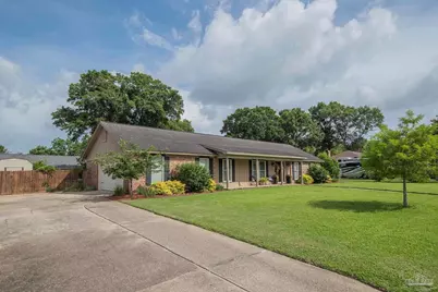 3565 Hopestill Rd, Pensacola, FL 32503 - Photo 1