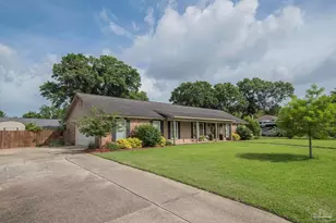 3565 Hopestill Rd, Pensacola, FL 32503 - Photo 1