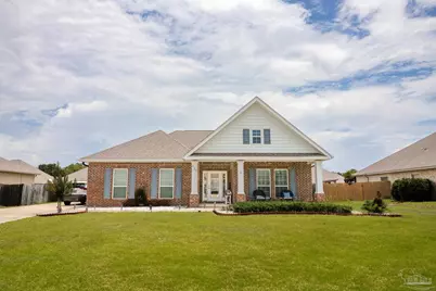 4762 Felicity Ln, Pace, FL 32571 - Photo 1