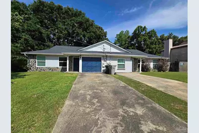 5836 Princeton Dr #5836 & 5838, Pensacola, FL 32526 - Photo 1