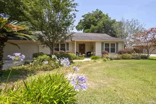 3430 Arizona Dr, Pensacola, FL 32504 - Photo 1