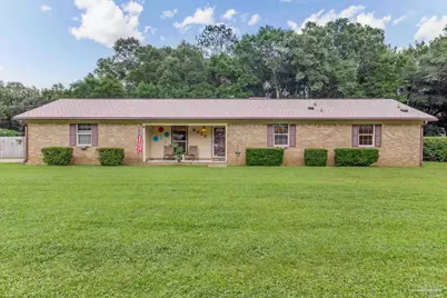 6028 Laurelwood Dr, Milton, FL 32570 - Photo 1