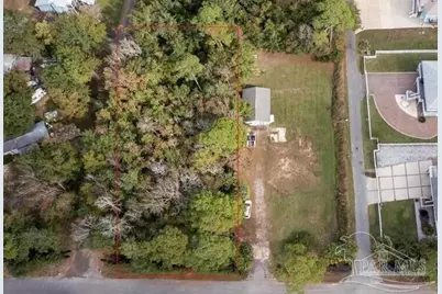 Xxx Snapper Ave, Milton, FL 32583 - Photo 1