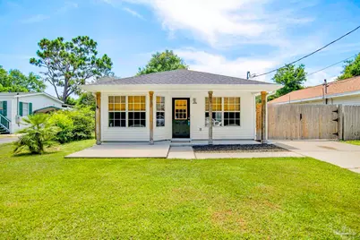 5211 Statler Ave, Pensacola, FL 32507 - Photo 1