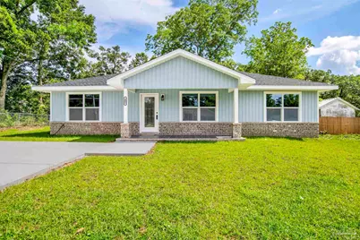 405 Mintz Ln, Cantonment, FL 32533 - Photo 1