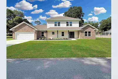 5773 Trevino Dr, Milton, FL 32570 - Photo 1