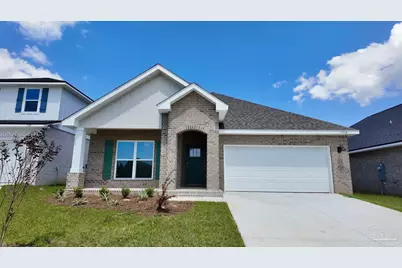 5932 Sargassum Ln, Milton, FL 32583 - Photo 1