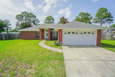 7430 Peterson Ln, Pensacola, FL 32506 - Photo 1