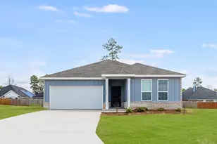 6354 Buckthorn Cir, Pace, FL 32571 - Photo 1