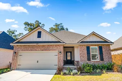4889 Bonneville St 2-E (LOT #), Pace, FL 32571 - Photo 1