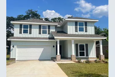 5685 Clarity St, Milton, FL 32570 - Photo 1