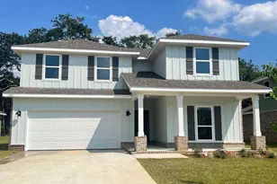 5685 Clarity St, Milton, FL 32570 - Photo 1