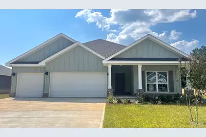 5694 Clarity St, Milton, FL 32570 - Photo 1