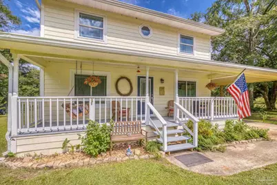 6043 Dairy Rd, Baker, FL 32531 - Photo 1