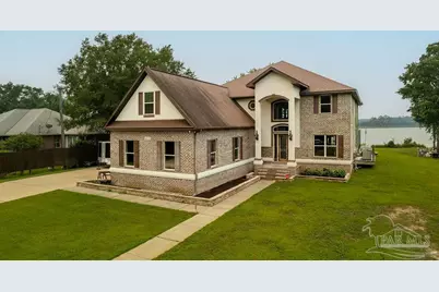 4513 River Ranch Rd, Milton, FL 32583 - Photo 1