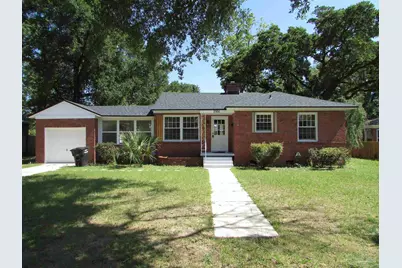 1861 E Hatton St, Pensacola, FL 32503 - Photo 1