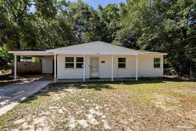 4675 Oakland Dr, Pensacola, FL 32526 - Photo 1