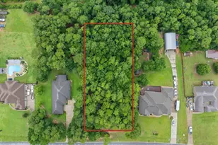 0000 Wallace Lake Rd, Pace, FL 32571 - Photo 1