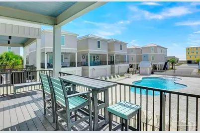 1592 W Beach Blvd #KK, Gulf Shores, AL 36542 - Photo 1