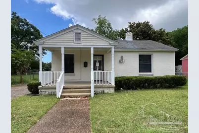821 W Jordan St, Pensacola, FL 32501 - Photo 1