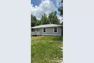 7030 McElhaney Rd, Century, FL 32535 - Photo 1