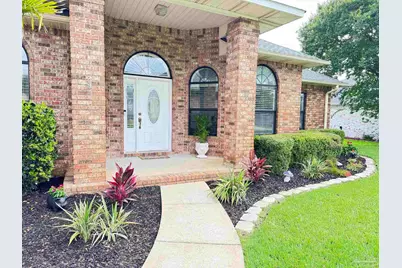 3849 Saber Tooth Cir, Gulf Breeze, FL 32563 - Photo 1