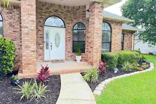 3849 Saber Tooth Cir, Gulf Breeze, FL 32563 - Photo 1