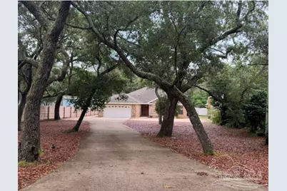 4713 Hickory Shores Blvd, Gulf Breeze, FL 32563 - Photo 1