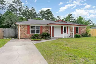 10533 Heatherwood Dr, Pensacola, FL 32506 - Photo 1