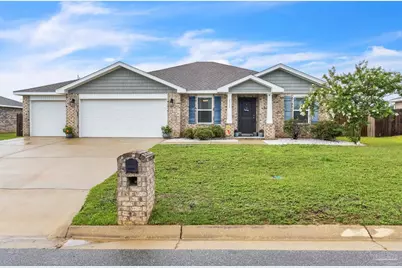 4744 Perception Cir, Milton, FL 32570 - Photo 1