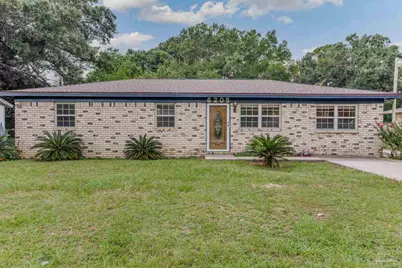 6205 Chicago Ave, Pensacola, FL 32526 - Photo 1