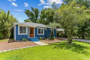 106 Payne Rd, Pensacola, FL 32507 - Photo 1