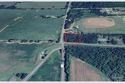 8300 Nokomis Rd, McDavid, FL 32568 - Photo 1