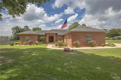 598 Bocage Rd, Cantonment, FL 32533 - Photo 1