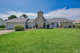 3611 Tibet Dr, Gulf Breeze, FL 32563 - Photo 1