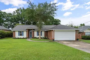 1213 Tiffany Dr, Pensacola, FL 32514 - Photo 1