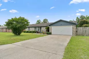 1443 Little Creek Dr, Pensacola, FL 32506 - Photo 1