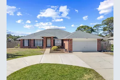 1933 Eagle Ln, Navarre, FL 32566 - Photo 1