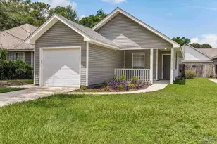 6027 Dallas Ave, Pensacola, FL 32526 - Photo 1