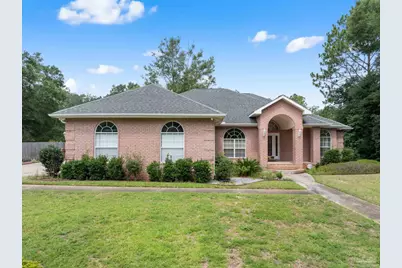 6033 Breckenridge Dr, Milton, FL 32570 - Photo 1