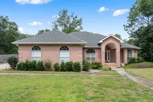 6033 Breckenridge Dr, Milton, FL 32570 - Photo 1
