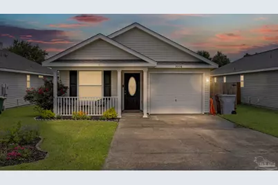 5576 Shadow Shore Pl, Gulf Breeze, FL 32563 - Photo 1