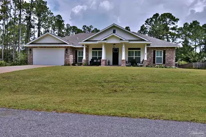 6766 Bellingham St, Navarre, FL 32566 - Photo 1