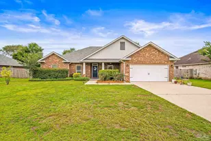 5409 Dalton Cir, Milton, FL 32570 - Photo 1