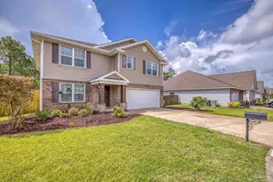 8725 Bradfield Dr, Pensacola, FL 32507 - Photo 1