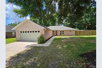 555 Ard Dr, Pensacola, FL 32526 - Photo 1